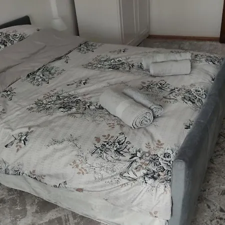 Ninasta Apartment Pirot