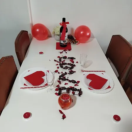 Apartment Ninasta Pirot