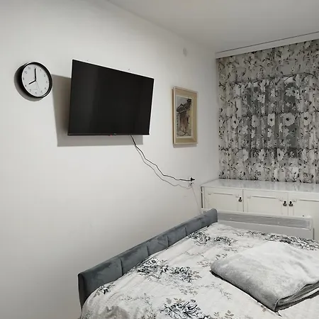 Ninasta Apartment Pirot